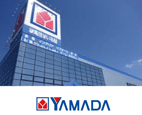 YAMADA