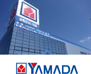 YAMADA