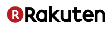 R Rakuten